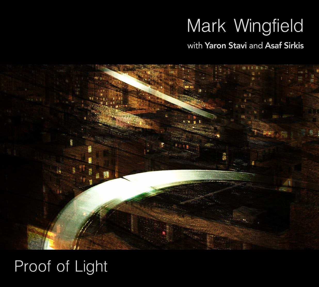 Proof Of Light Jazz