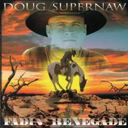 Fadin' Renegade Country & Folk