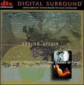 Product Image: Spring Affair