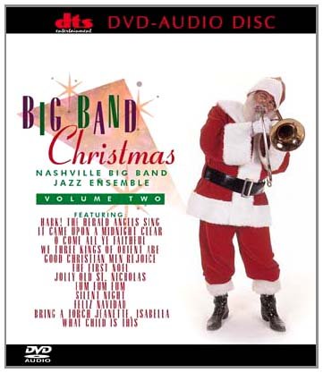 Big Band Christmas Vol.2 Other music genres