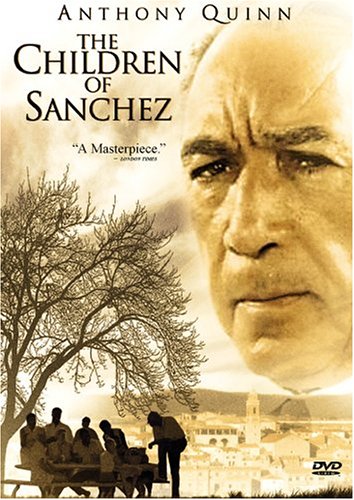 Children of Sanchez Movies