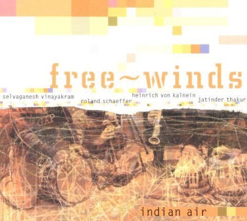 Indian Air Jazz