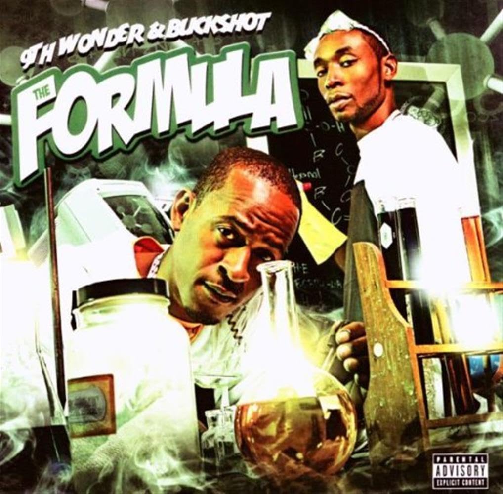 The Formula Pop