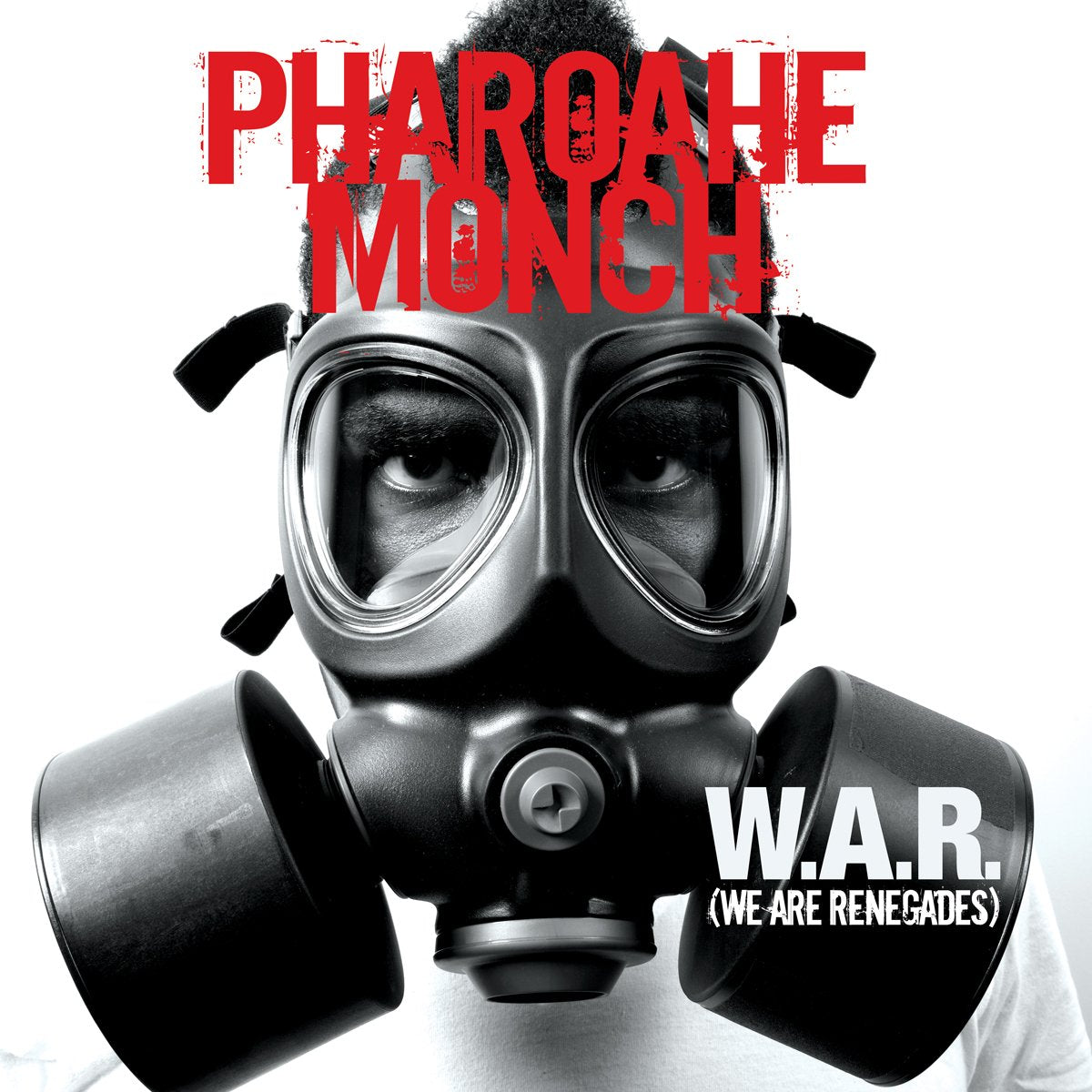 W.A.R. (We Are Renegades) Pop