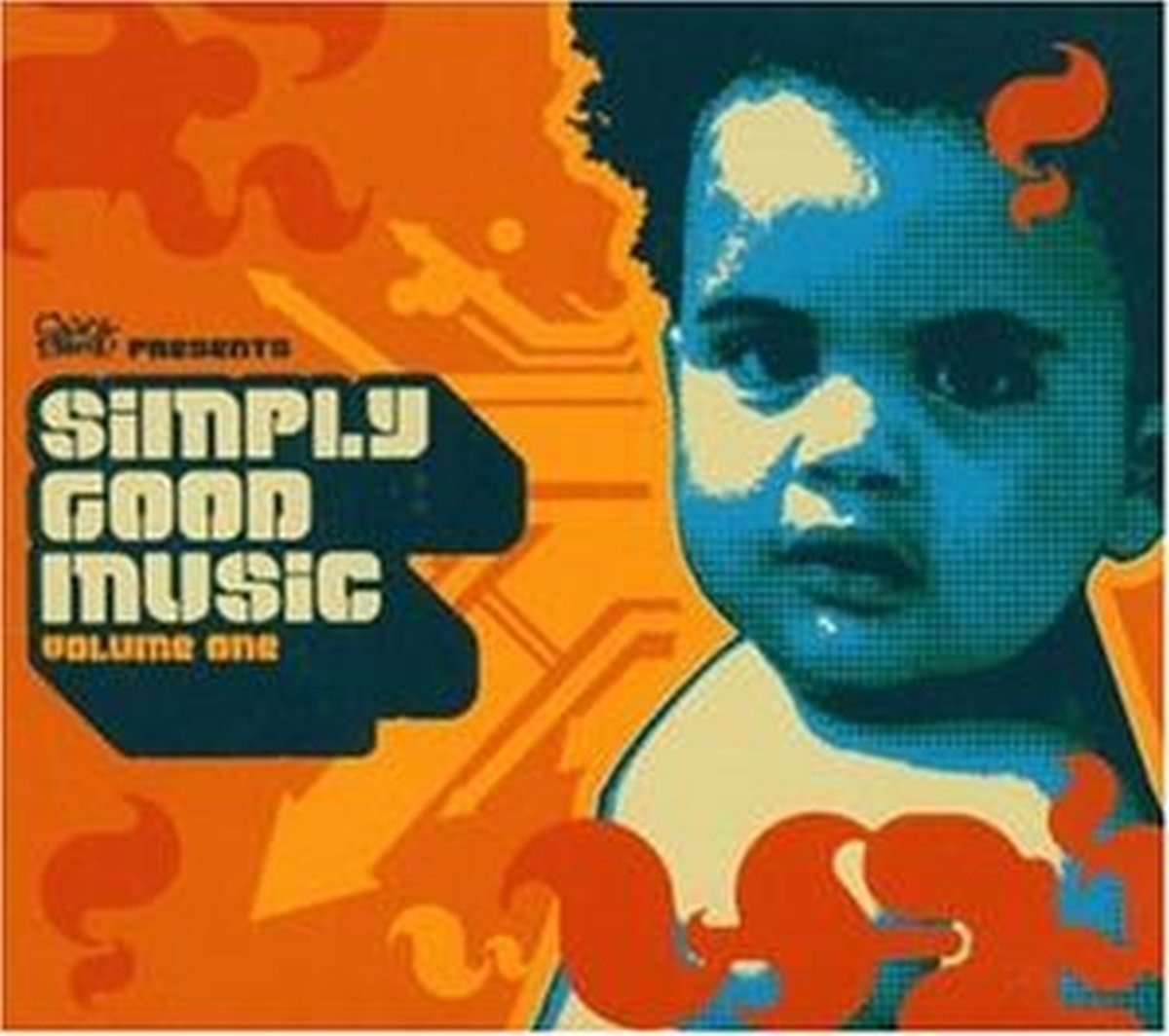 Simply Good Music Vol.1 Dance & Electronic