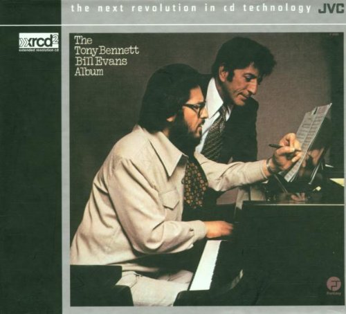 The Tony Bennett Bill Evans Album (XRCD) Music
