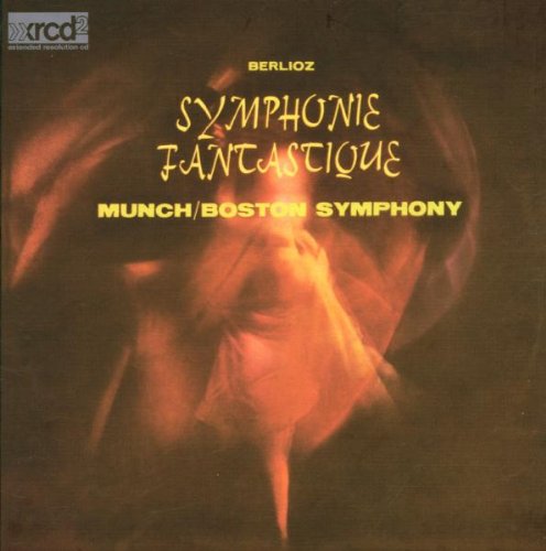 Berlioz - Symphony Fantastique (XRCD) Music