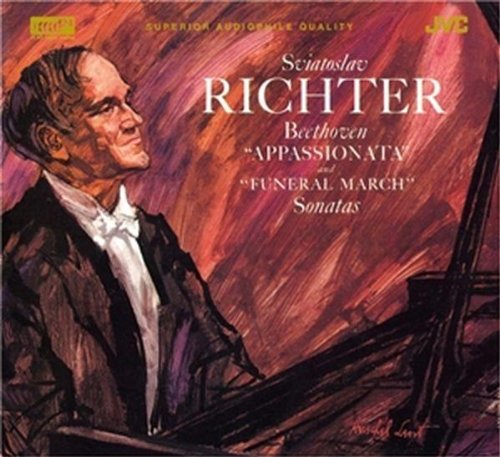 Beethoven - Apassionata & Funeral March (XRCD) Other music genres
