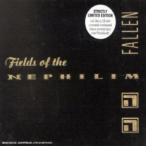 Fallen Alternative & Indie