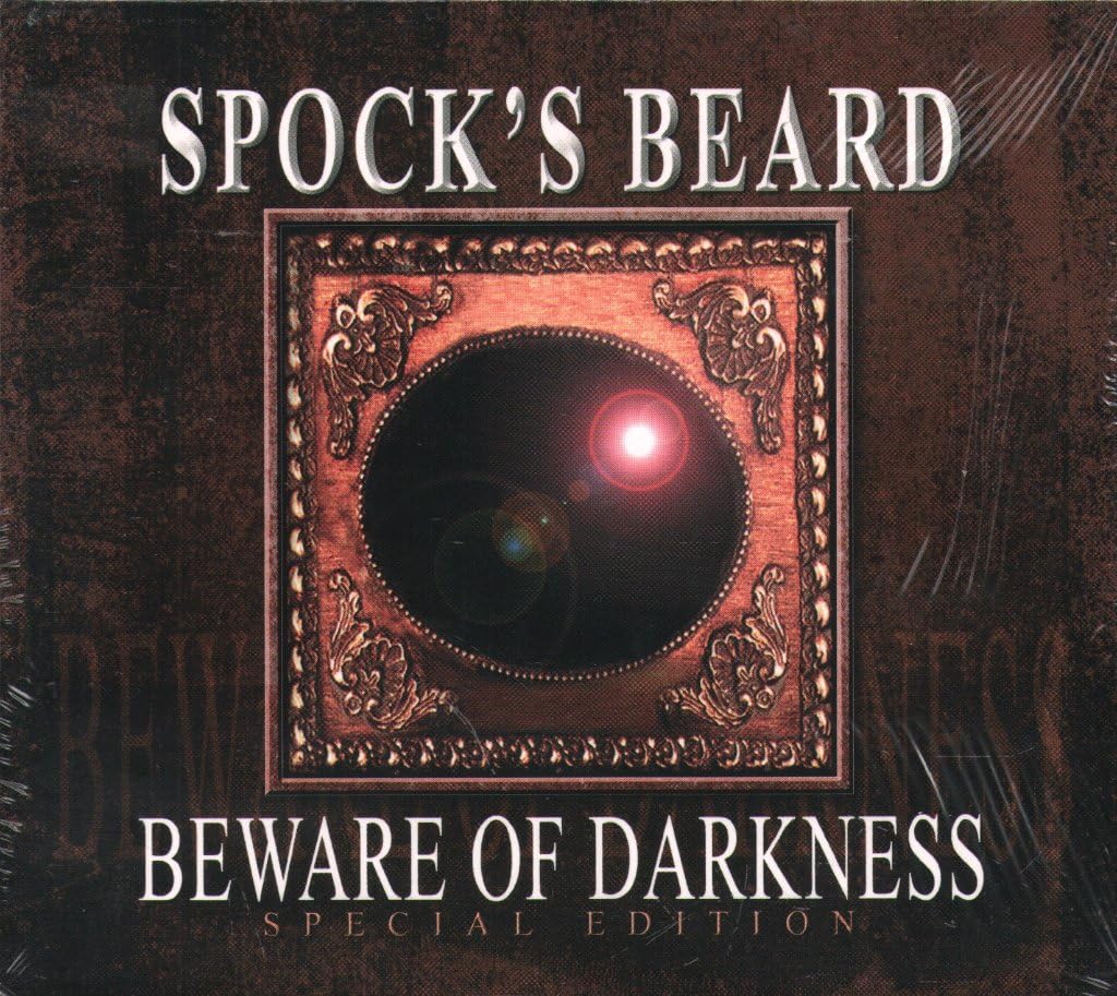 Beware of Darkness/Spec.ed. Metal & Hardrock
