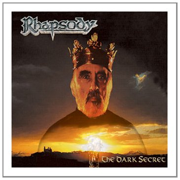 Product Image: The Dark Secret/Ltd. (CD + DVD)