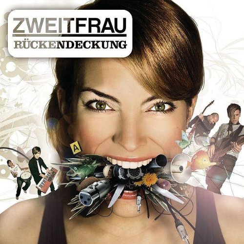 Product Image: Rückendeckung