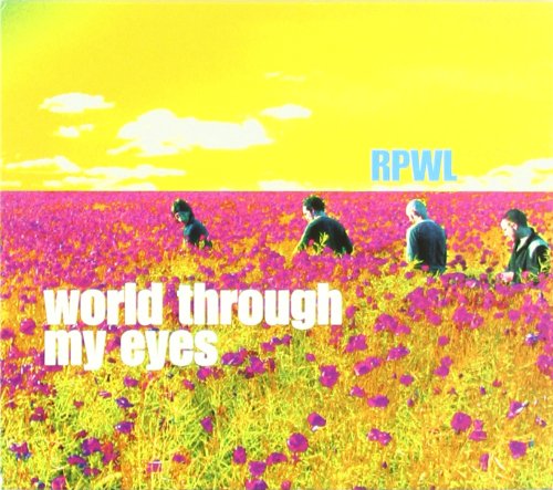 Product Image: World Through My Eyes