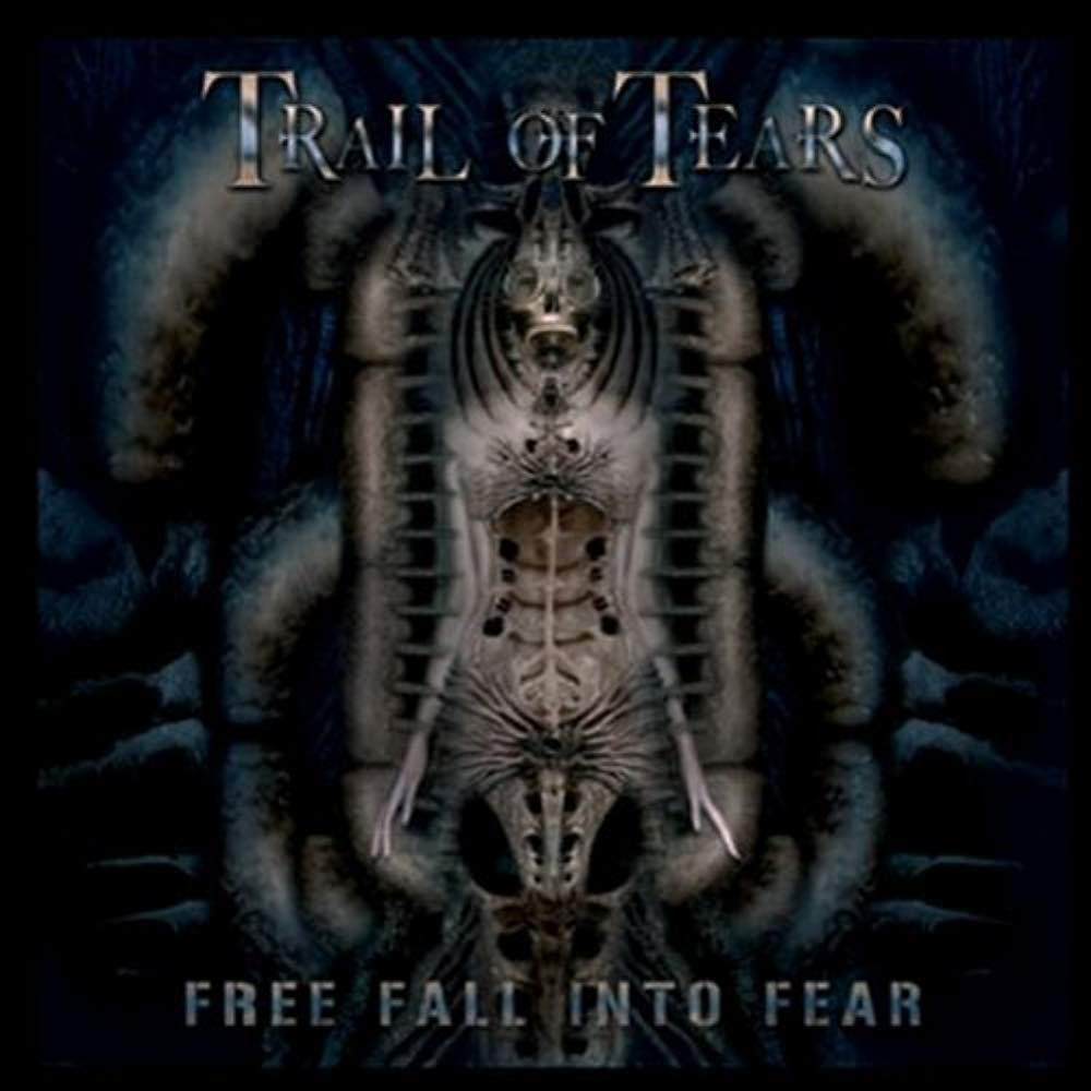 Free Fall Into Fear (Ltd. Digipak) Alternative & Indie