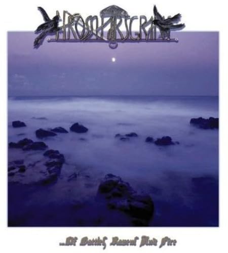 ...of Battles,Ravens and Fire-Rerelease+2 Track Metal & Hardrock