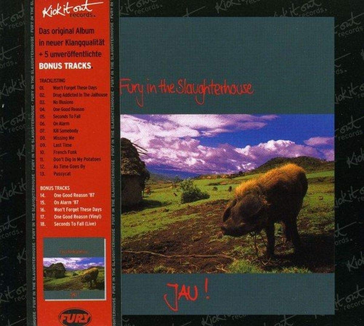 Jau/Remastered Alternative & Indie