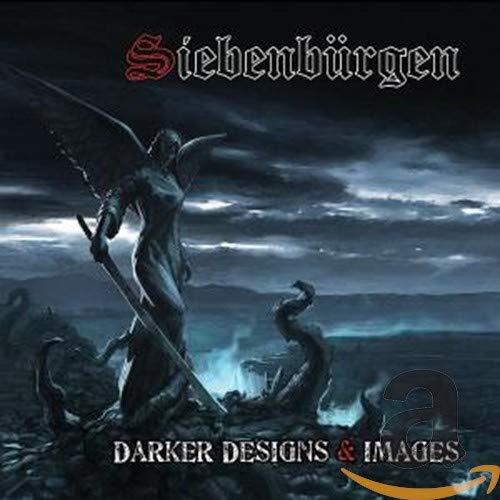 Darker Designs & Images Ltd.ed. Metal & Hardrock