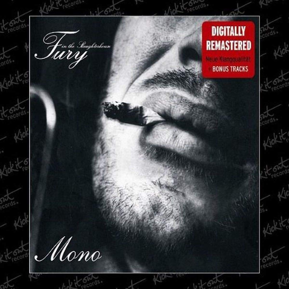 Mono/Remastered Alternative & Indie