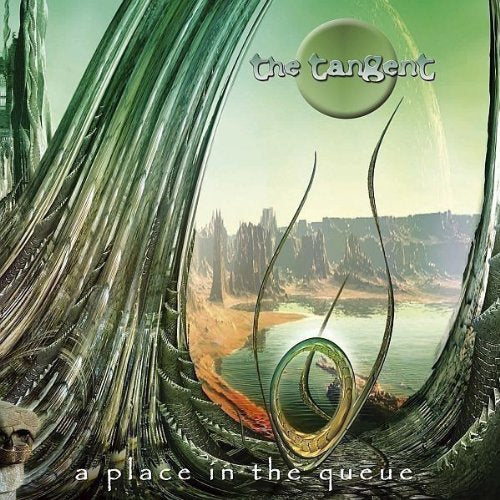 A Place in the Queue/Spec.ed. Metal & Hardrock