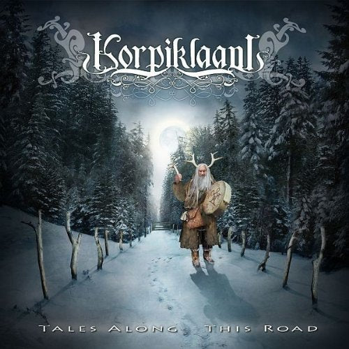 Product Image: Tales Along This Road