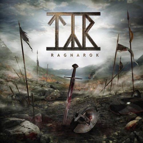Ragnarok/Ltd./Ausverkauft Metal & Hardrock