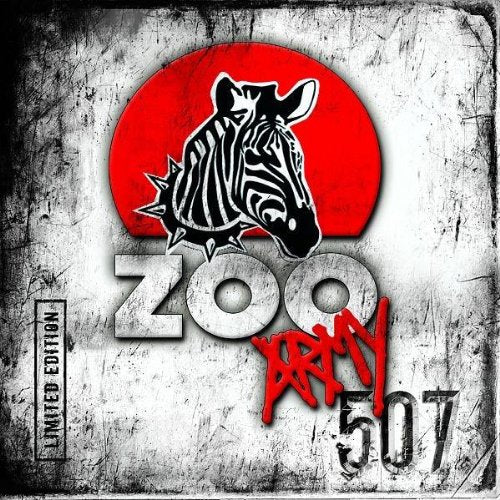 507 (Limited Edition) Rock