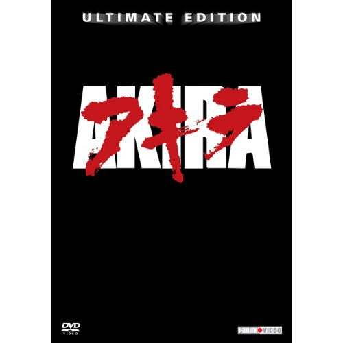 Akira Movies