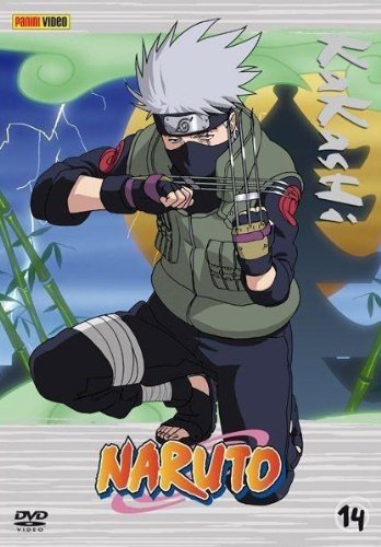 Naruto Vol. 14 - Episoden 58-62 Films