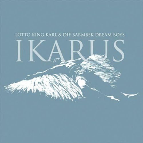 Ikarus/Digi Pop
