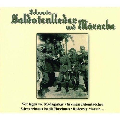 Soldatenlieder und Märsche Other music genres
