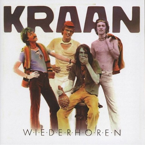 Product Image: Wiederhören
