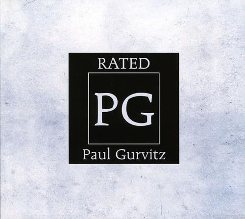 Rated PG Blues