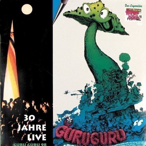 Product Image: 30 Jahre Live