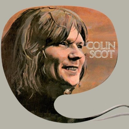 Colin Scot Rock