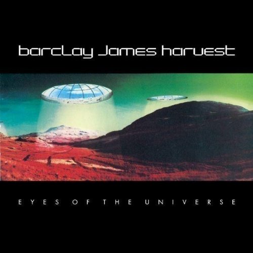 Eyes of the Universe Rock