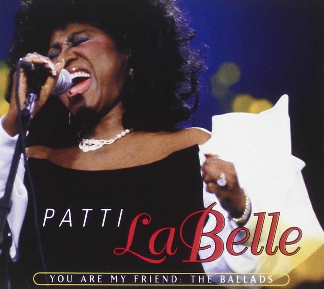 You Are My Friend: the Ballads/Smg Pop