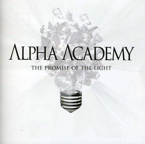The Promise Of The Light Alternative & Indie