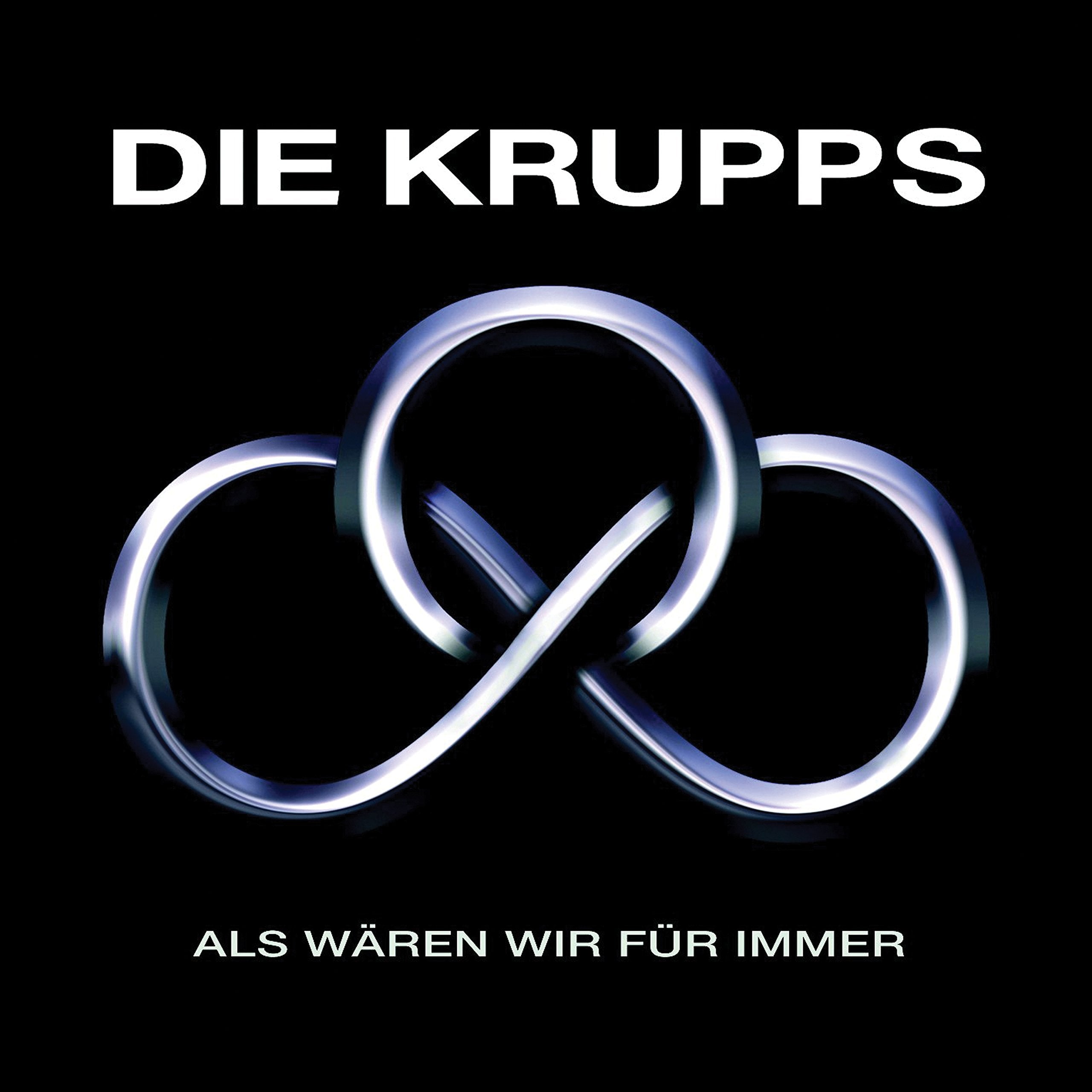 Als Wären Wir Für Immer Dance & Electronic