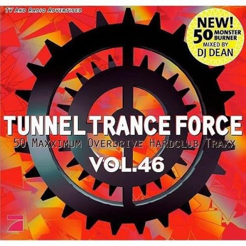 Product Image: Tunnel Trance Force Vol. 46