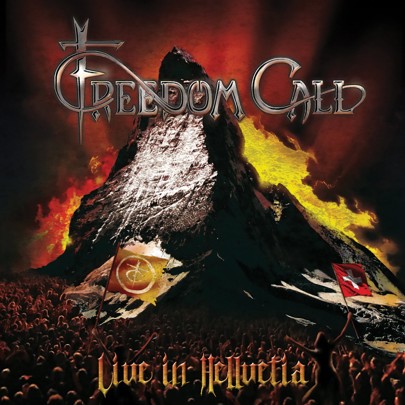 Live In Hellvetia Movies