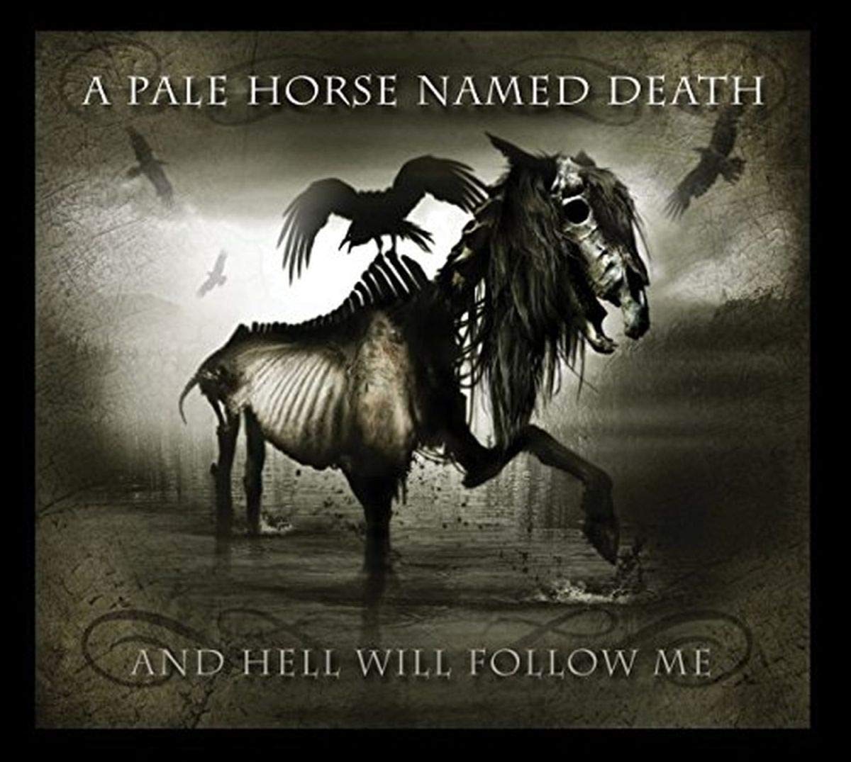 And Hell Will Follow Me Metal & Hardrock