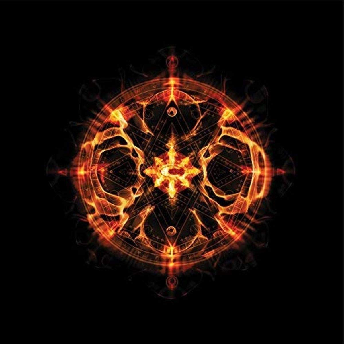 Product Image: The Age Of Hell (german Version)