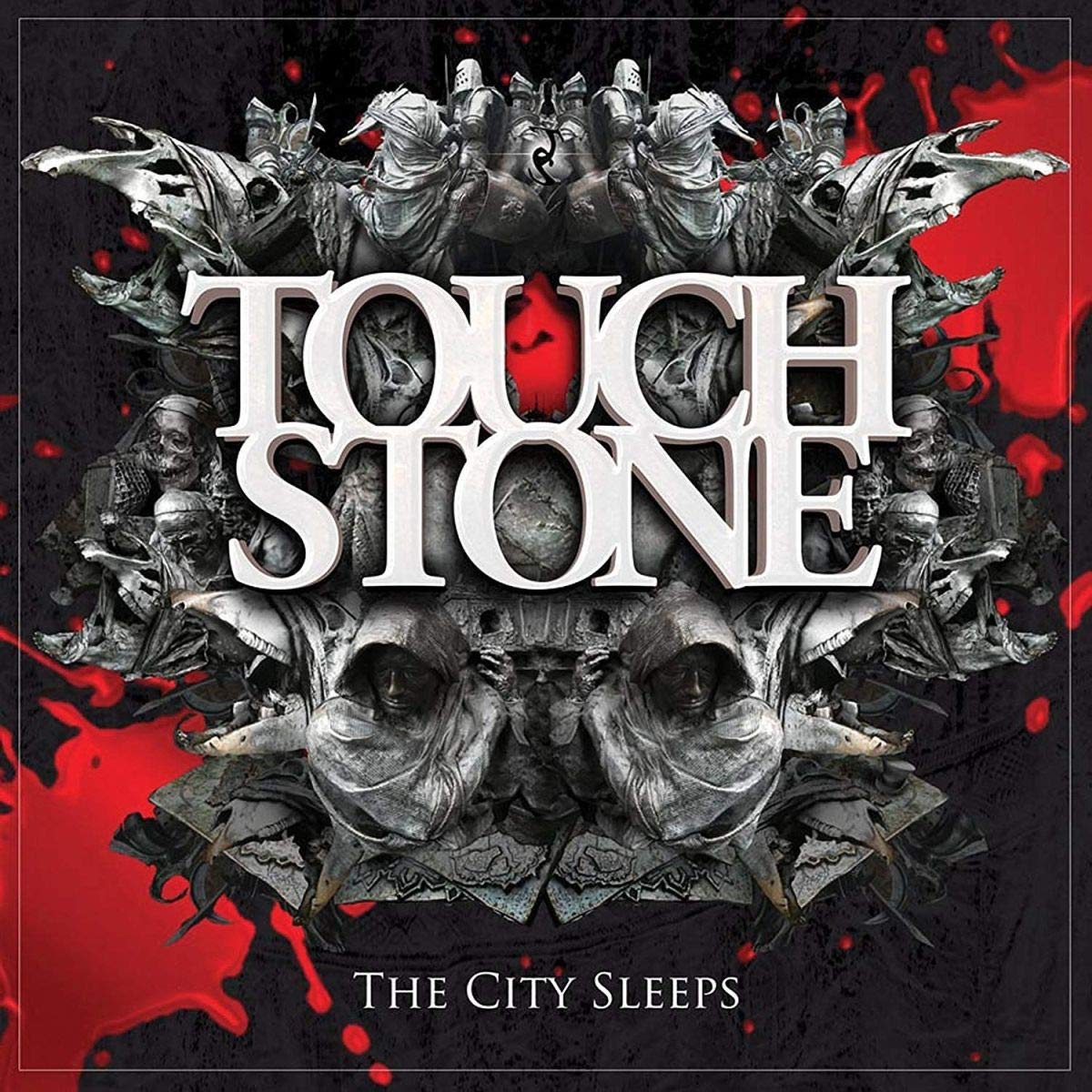 Product Image: The City Sleeps
