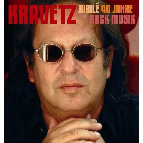 Jubile-40 Jahre Rockmusik Metal & Hardrock