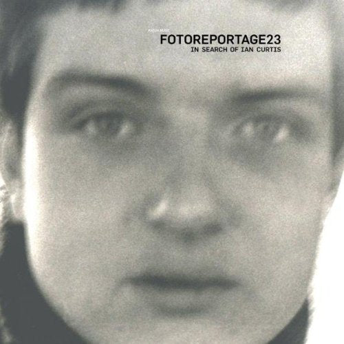 Reportage 23-In the search of Ian Curtis Alternative & Indie