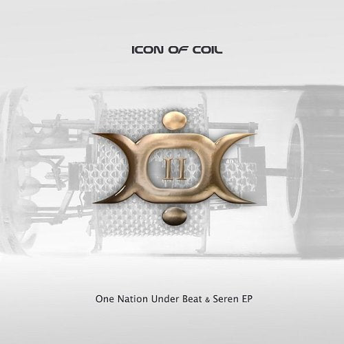 II-Seren EP/One Nation Underbeat Pop