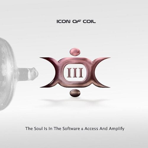 III-The Soul Is In The Software/Access and Amplify Pop