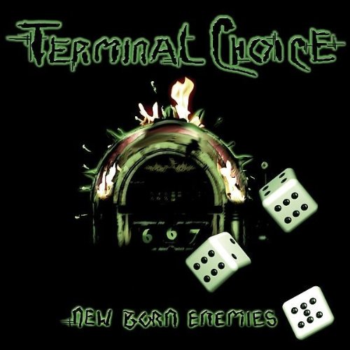 New Born Enemies Dance & Electronic