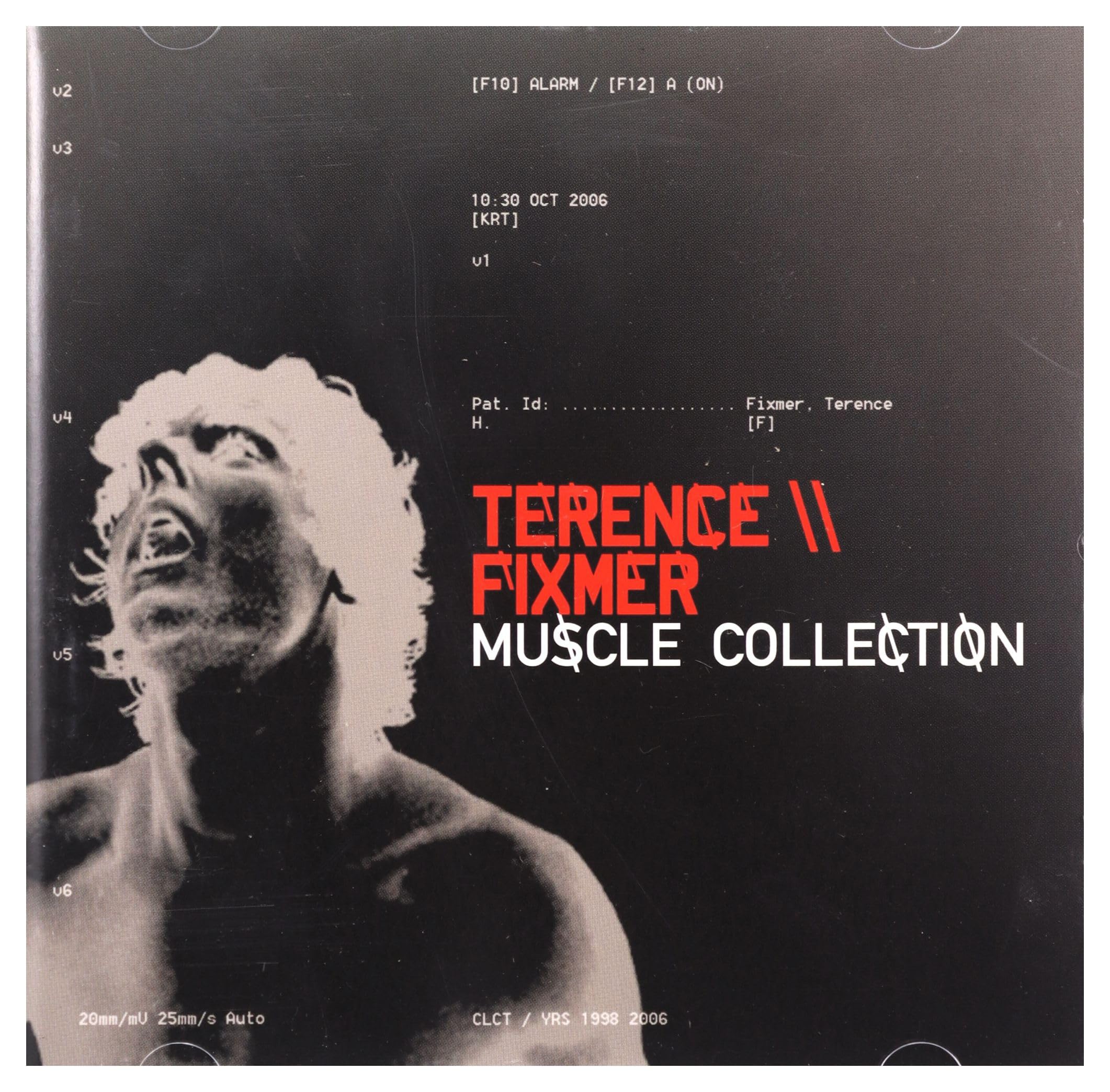 Product Image: Muscle Collection