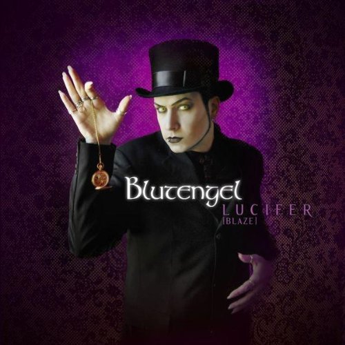 Lucifer/Ltd.ed.(Blaze) Alternative & Indie